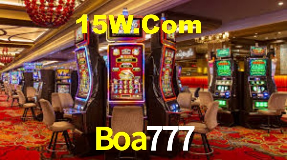 Mercados ao vivo e cash out na Boa777